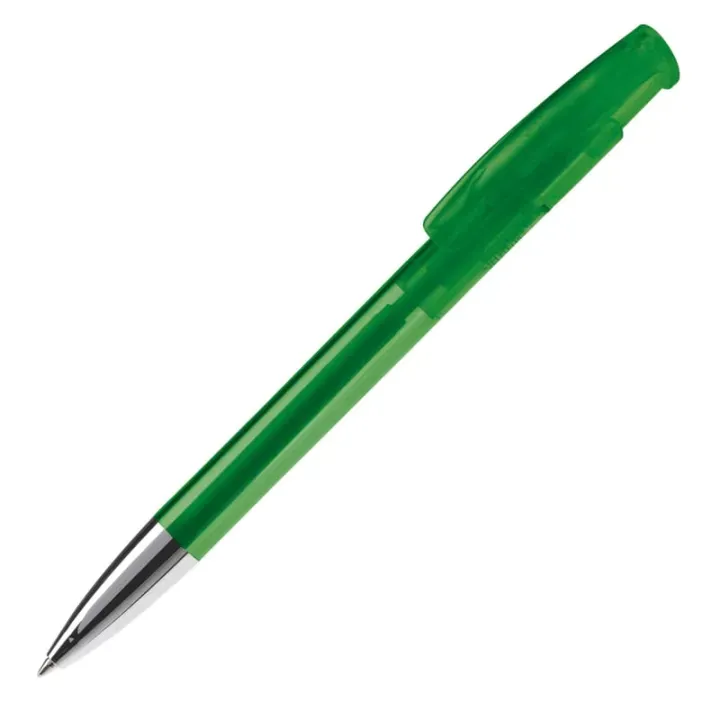 Avalon ball pen metal tip transparent - LT87945 (N0431)